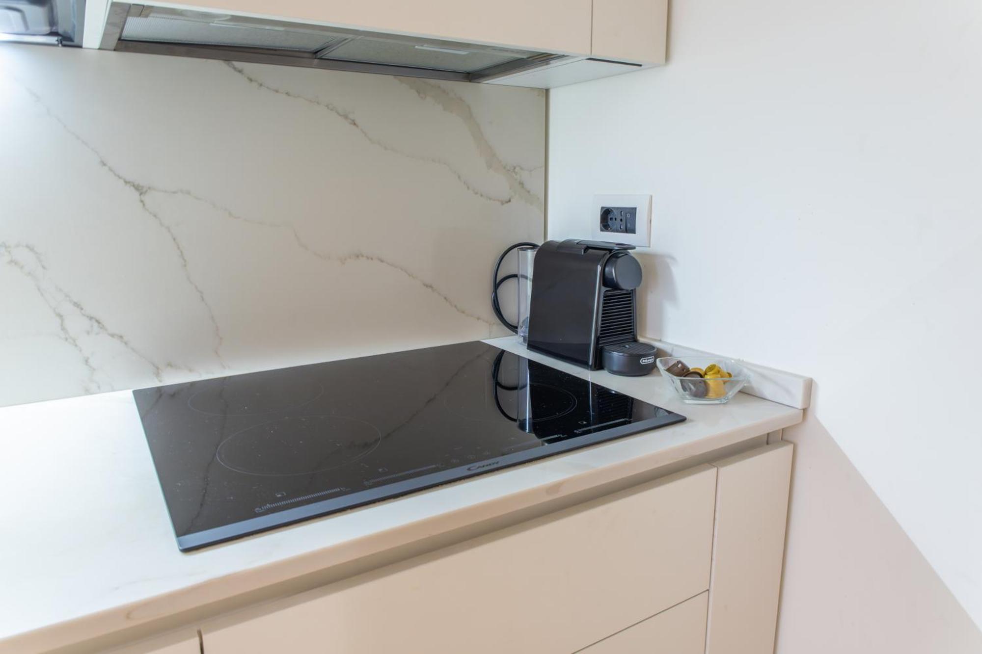 Apartament !Subway To Duomo! Modern Loft With Ac And Free Wifi Mediolan Zewnętrze zdjęcie