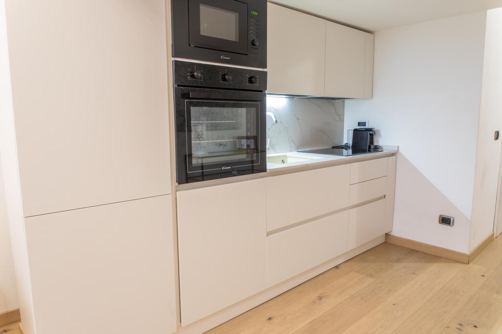 Apartament !Subway To Duomo! Modern Loft With Ac And Free Wifi Mediolan Zewnętrze zdjęcie
