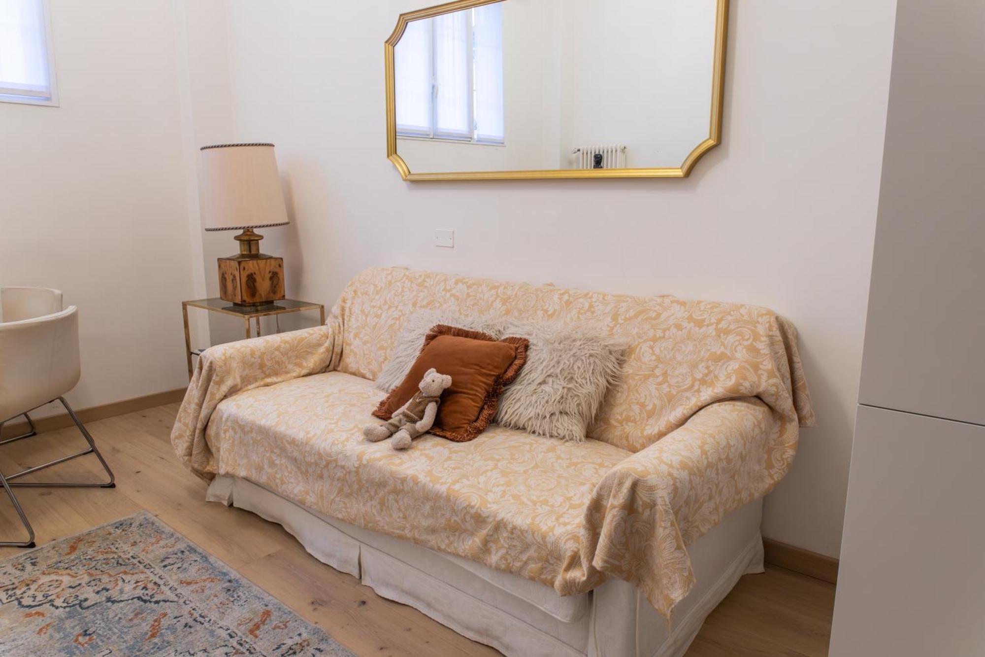 Apartament !Subway To Duomo! Modern Loft With Ac And Free Wifi Mediolan Zewnętrze zdjęcie