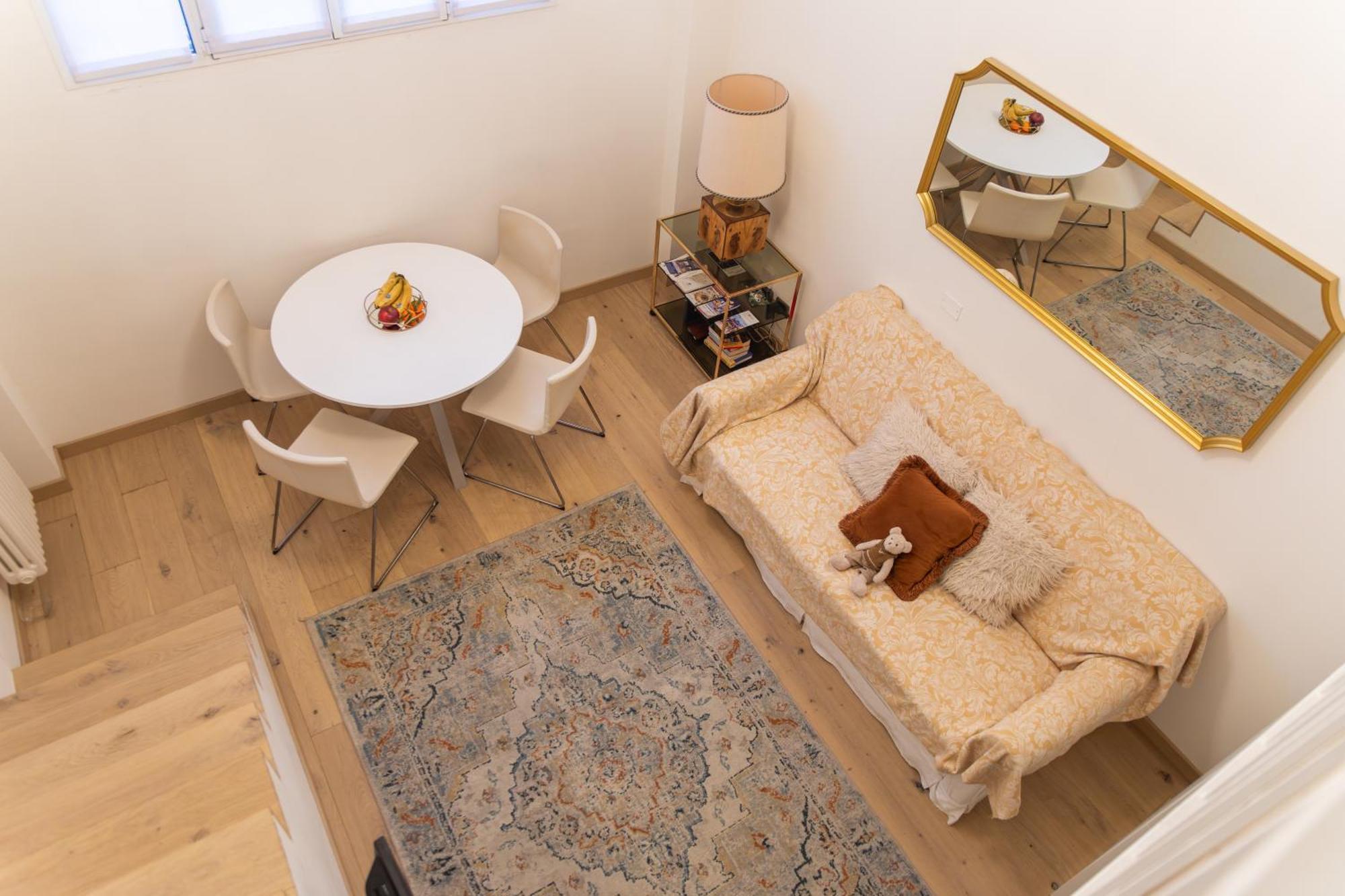 Apartament !Subway To Duomo! Modern Loft With Ac And Free Wifi Mediolan Zewnętrze zdjęcie